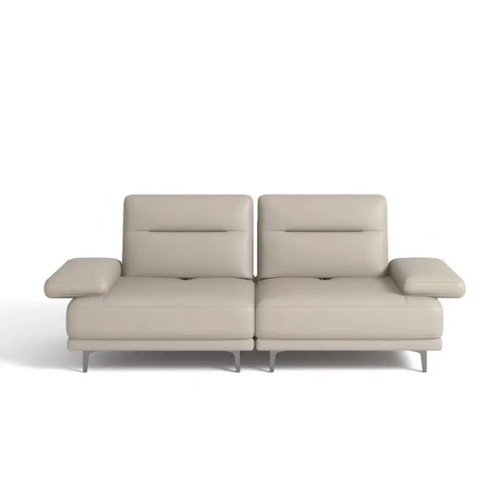 Dave Sectional Slider Sofa