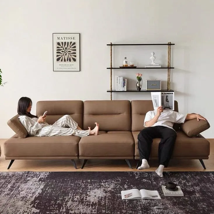 Dave Sectional Slider Sofa