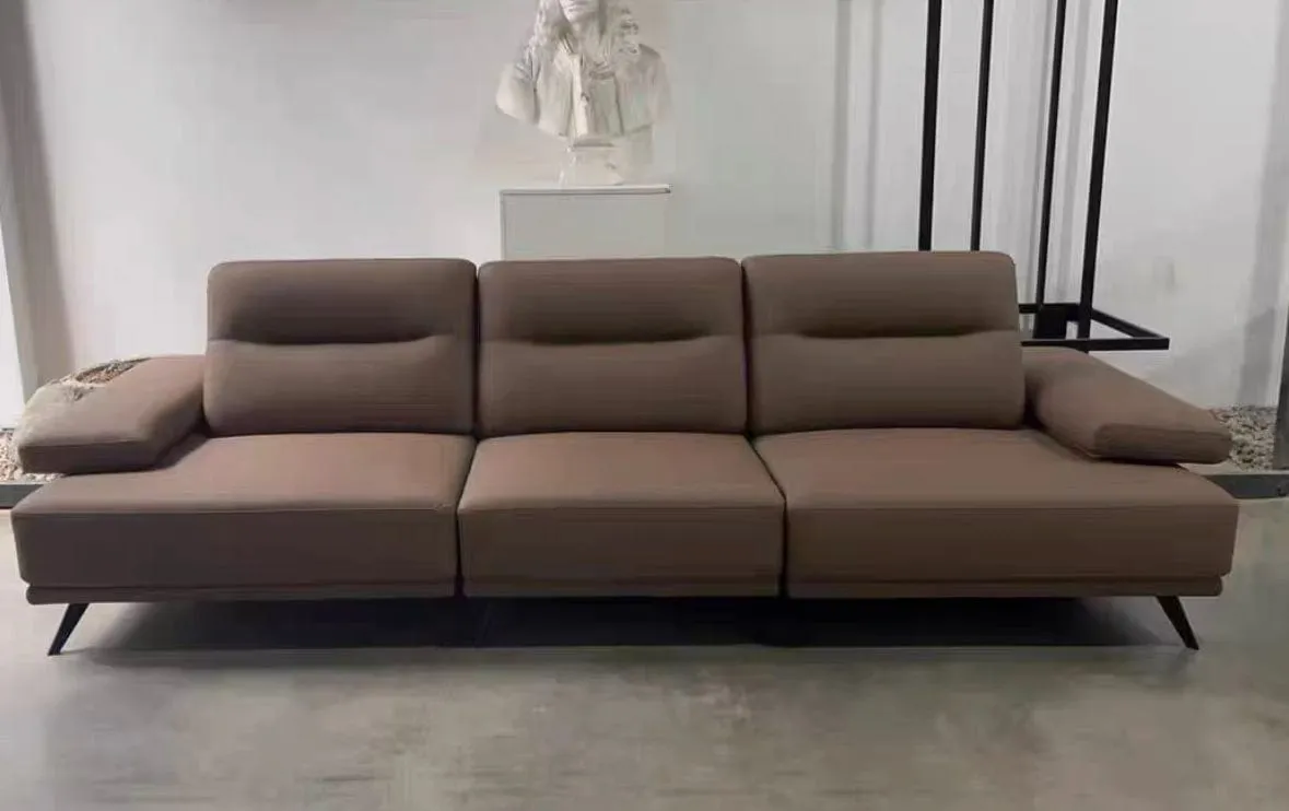 Dave Sectional Slider Sofa