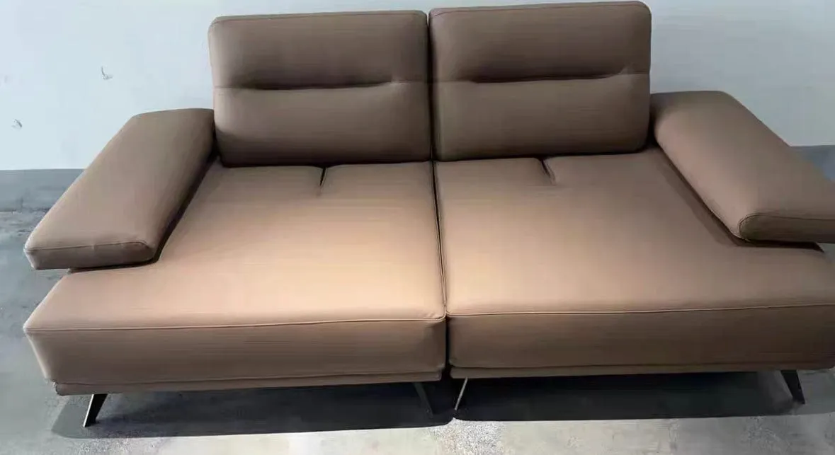 Dave Sectional Slider Sofa