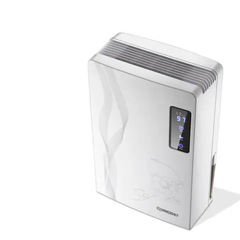 Dehumidifier, Household Dehumidifier, Silent Dehumidifier, Small Moisture Absorption And Dry, Large size dehumidifier