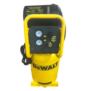 DEWALT Air Compressor D55168 – Local Pickup