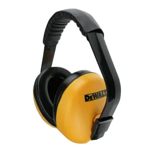 DEWALT INTERRUPTER DPG64HC EarMuff NRR 23