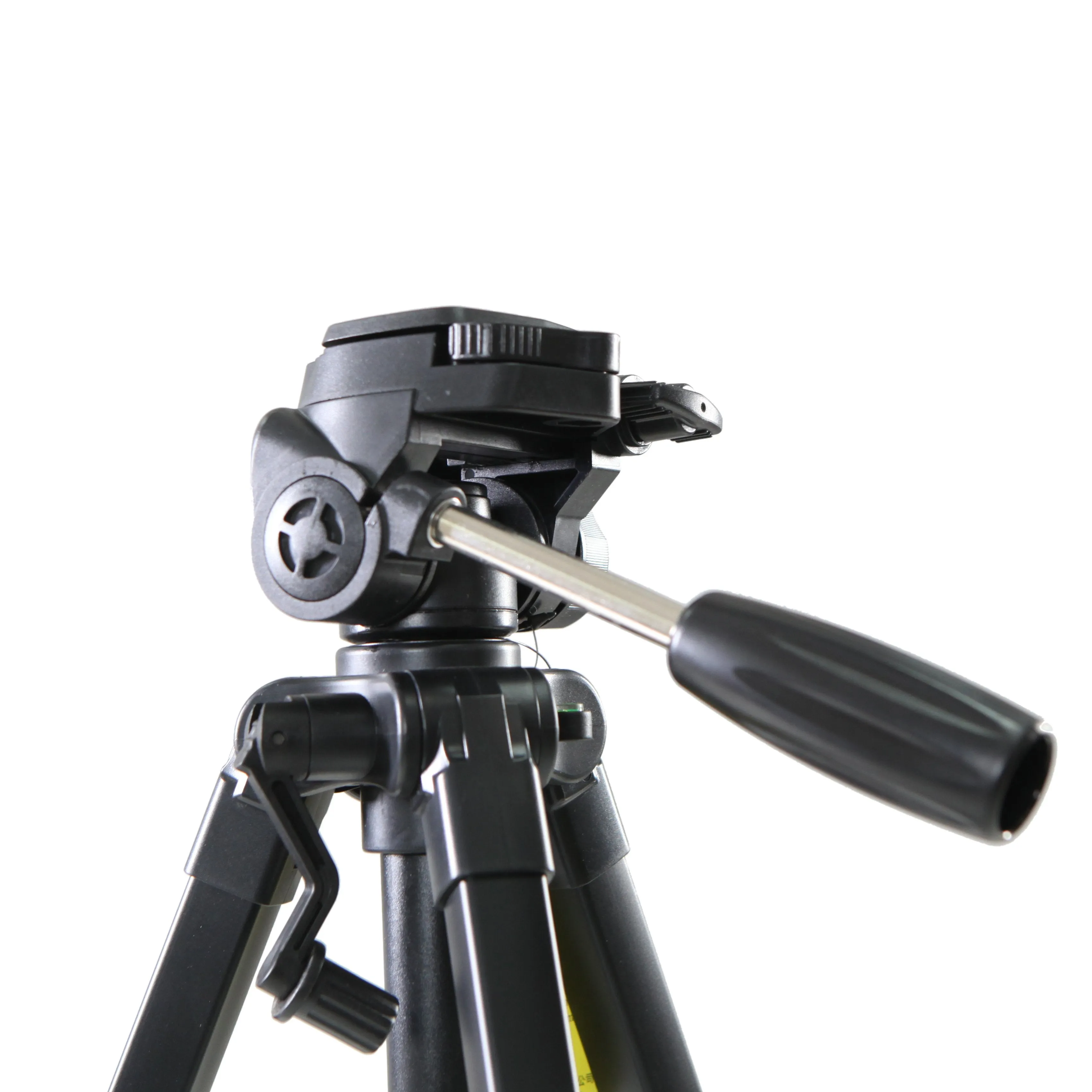 Didea F-168 Professional Video and Photo Tripod