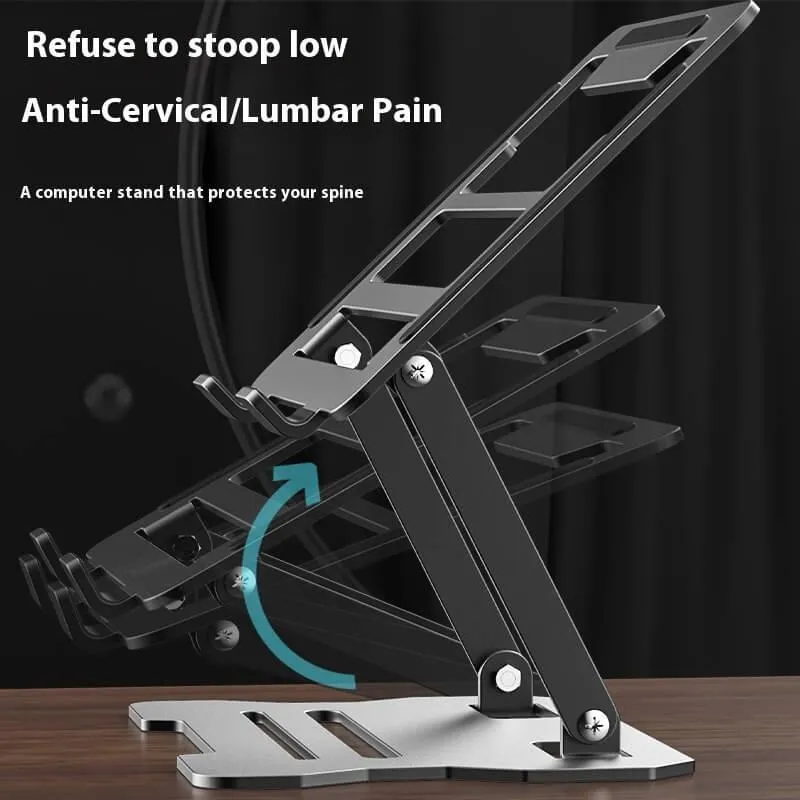 ErgoLift Laptop Stand