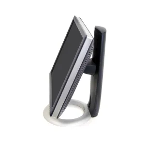 Ergotron Neo-Flex Lcd Stand - Stand For Flat Panel - Black