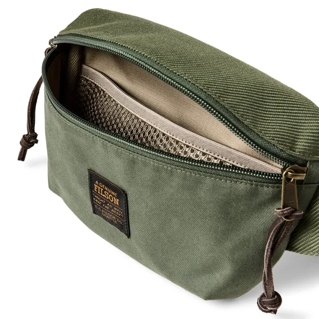 Filson Surveyor Crossbody Pack