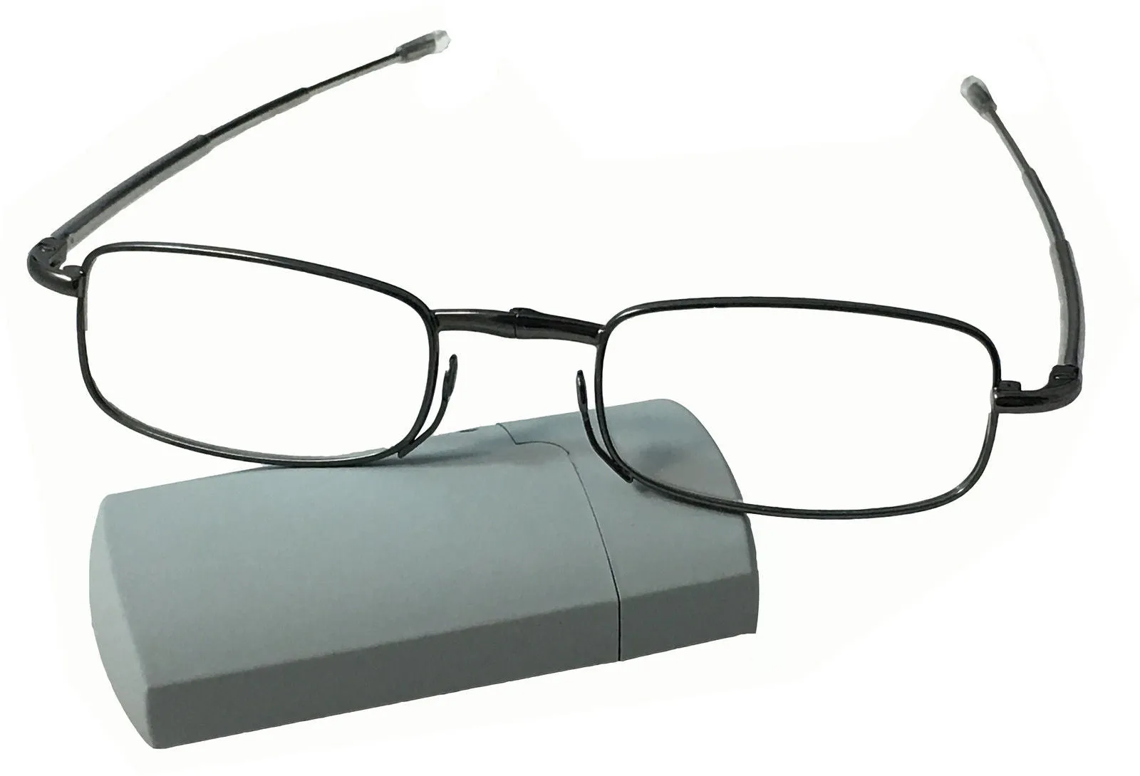 Folding Unisex Reading Glasses (1.50)