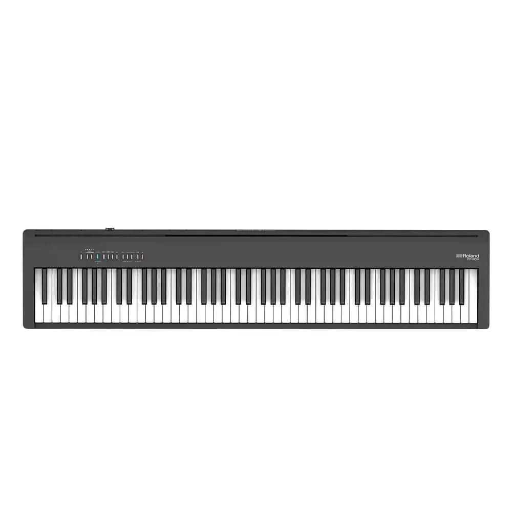 FP30XBK Digital Piano