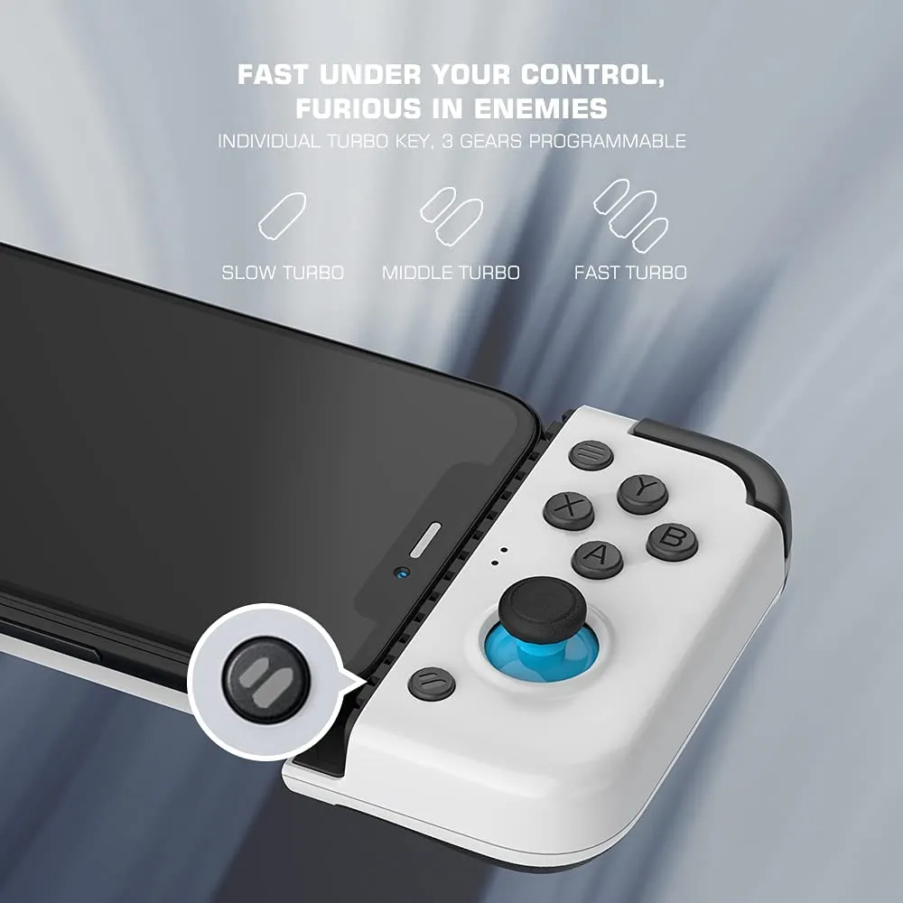 GameSir X2 Mobile Gaming Controller - Lightning