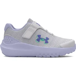 Girls' Under Armour Toddler Surge 4