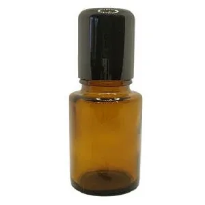 Glass Roller Bottle - Various Sizes Available 2ml - 1oz (30ml)