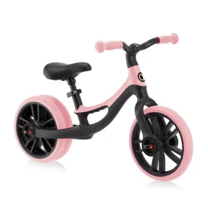 Globber Go Bike Elite Duo Pastel Pink