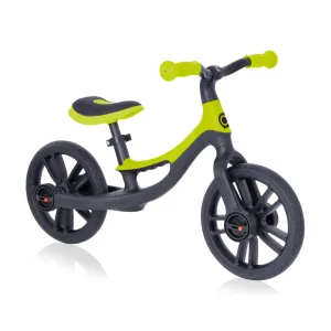 Globber Go Bike Elite Lime Green (2 - 5y)