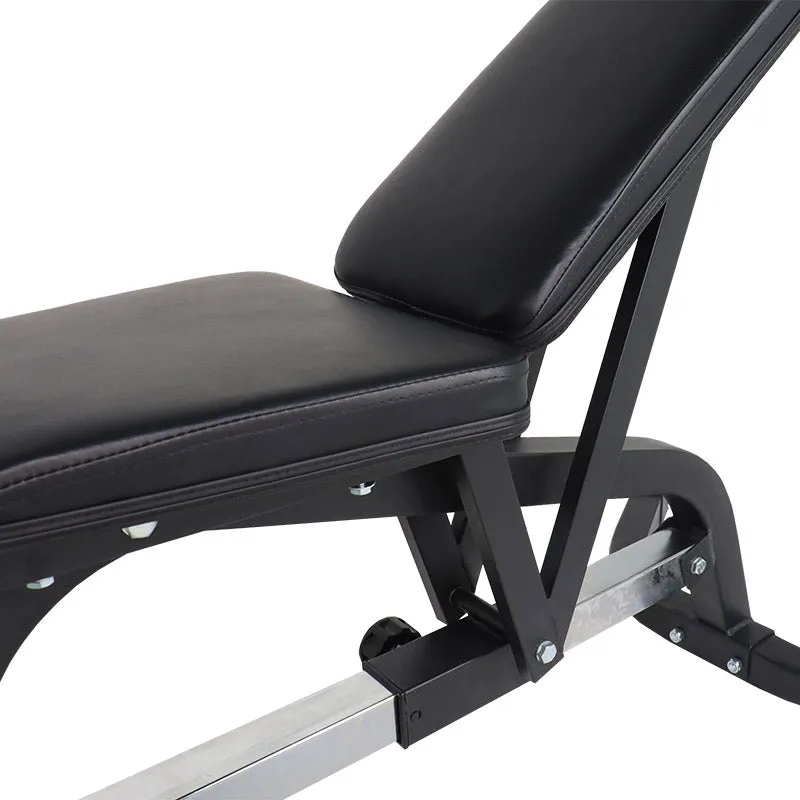 Hit Fitness SB42 Deluxe Utility Weight Bench