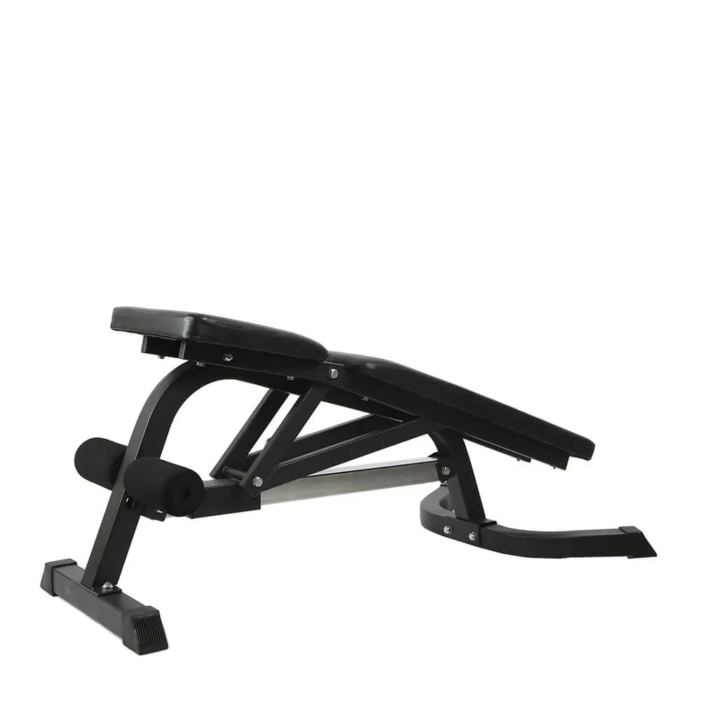 Hit Fitness SB42 Deluxe Utility Weight Bench