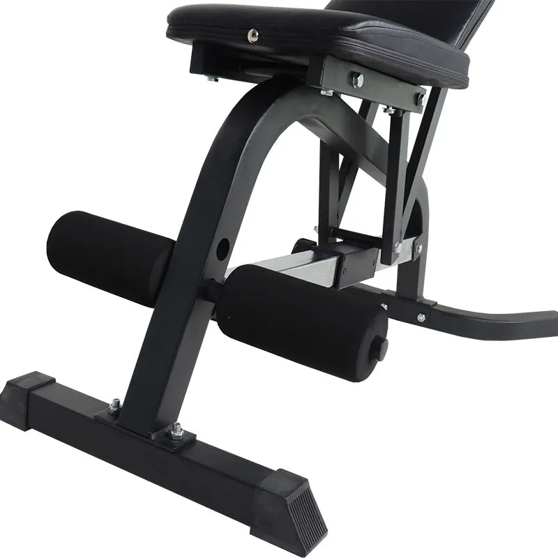 Hit Fitness SB42 Deluxe Utility Weight Bench