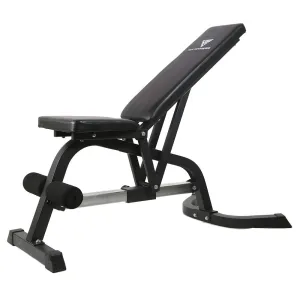 Hit Fitness SB42 Deluxe Utility Weight Bench