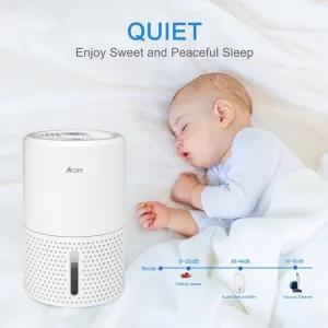 Home Bedroom Smart Basement Dehumidifier Dehumidifier