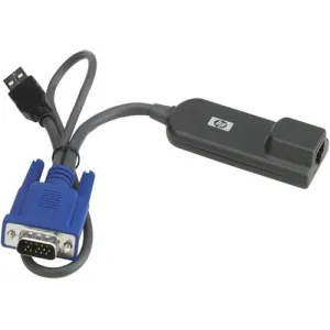 Hpe Kvm Usb Adapter