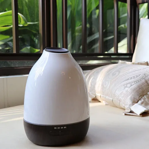 Humidifier ultrasonic aromatherapy machine