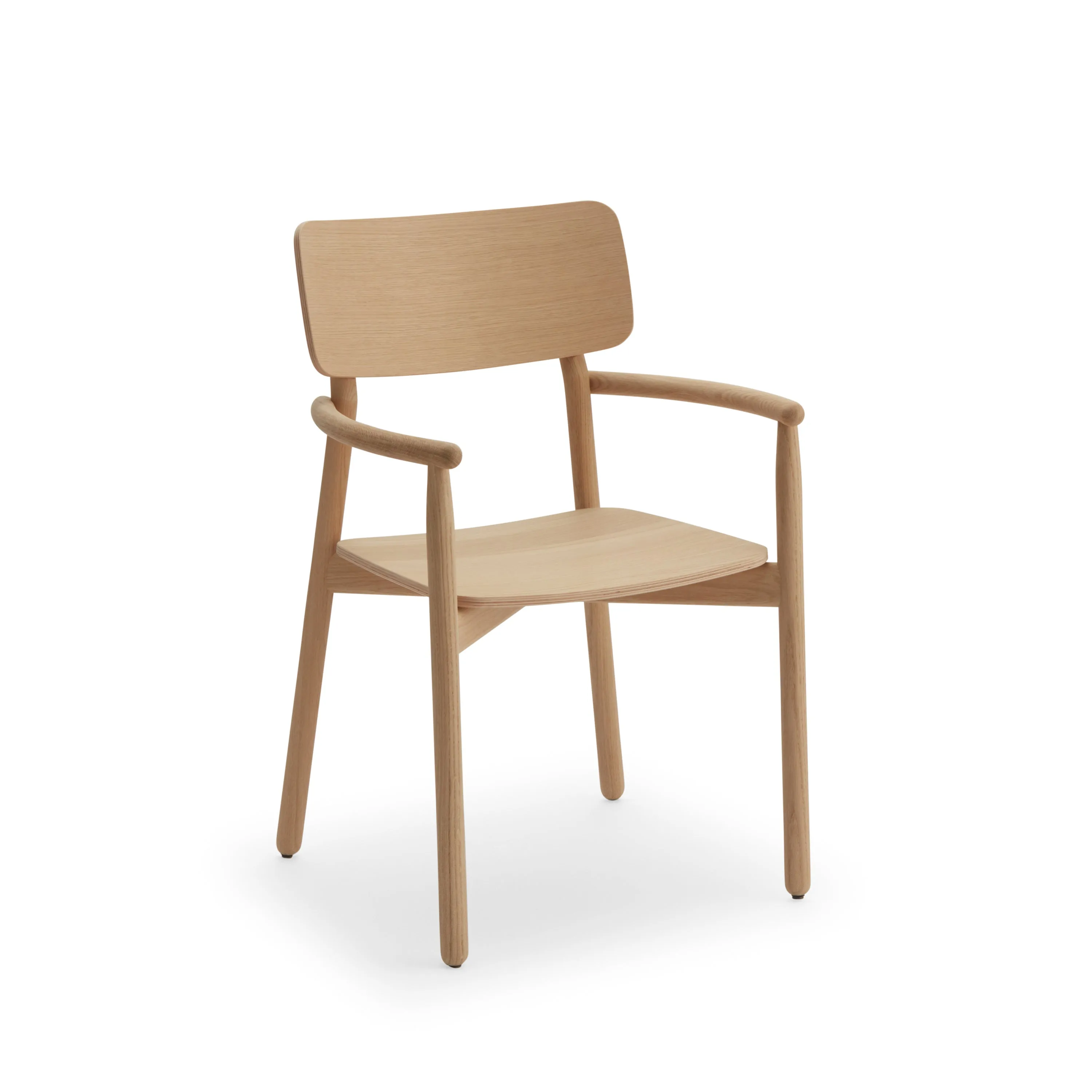 Hven Armchair