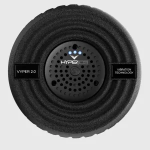 Hyperice Vyper 2.0 - Vibrating Foam Roller EU Plug