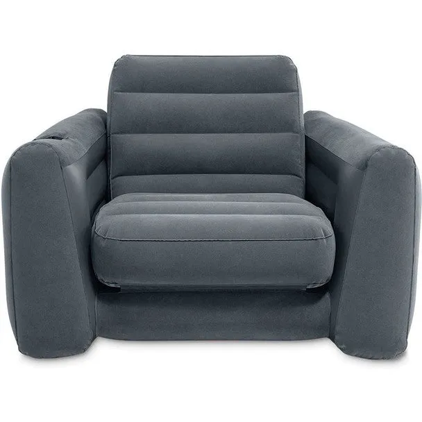 INTEX Foldable Ultra Lounge Sofa 46'X88"X26"