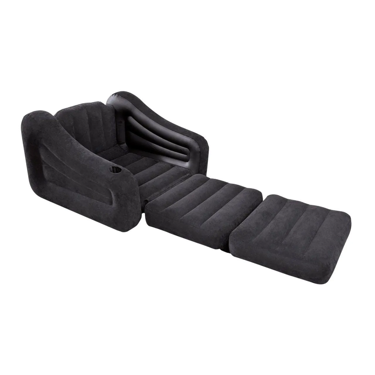 INTEX Foldable Ultra Lounge Sofa 46'X88"X26"