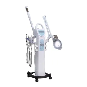 IRVING II 9-Function Facial Machine