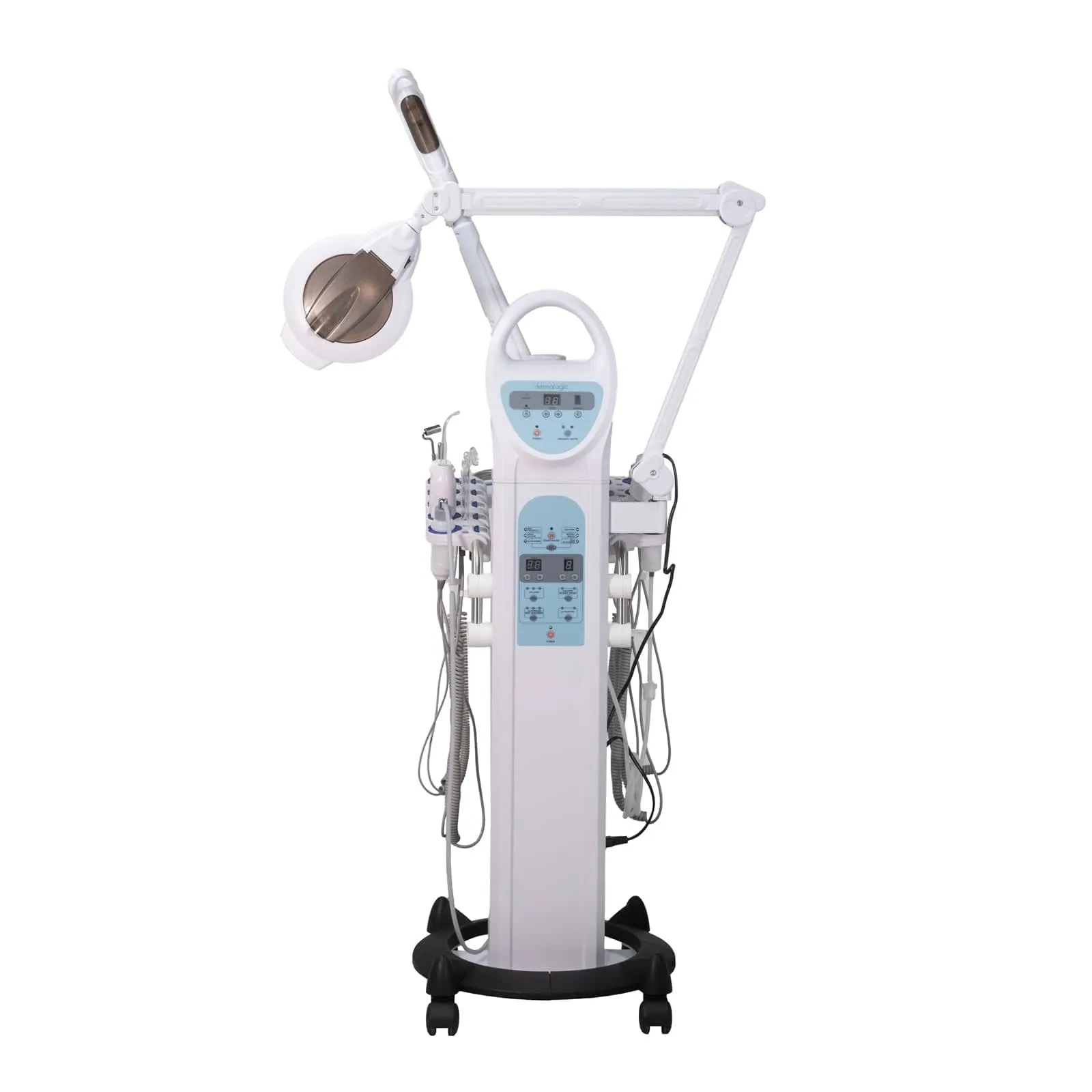 IRVING II 9-Function Facial Machine