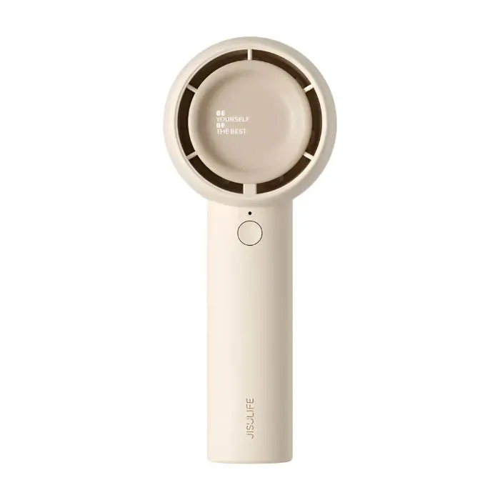 JisuLife Handheld Fan Life5 -  2000mAh