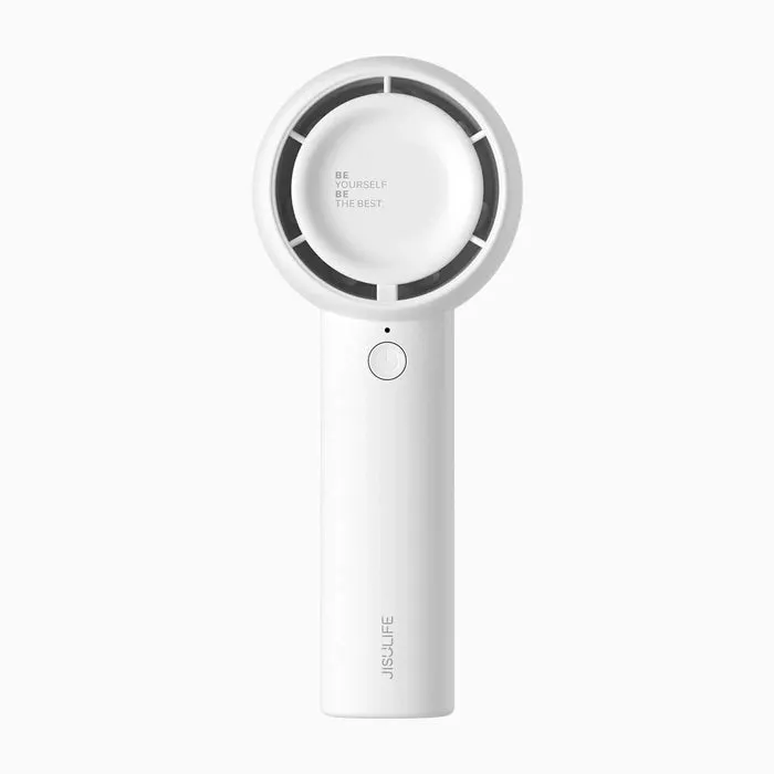 JisuLife Handheld Fan Life5 -  2000mAh