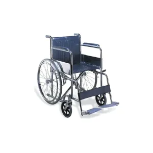 Kaiyang Basic Wheel Chair Black KY 809-46