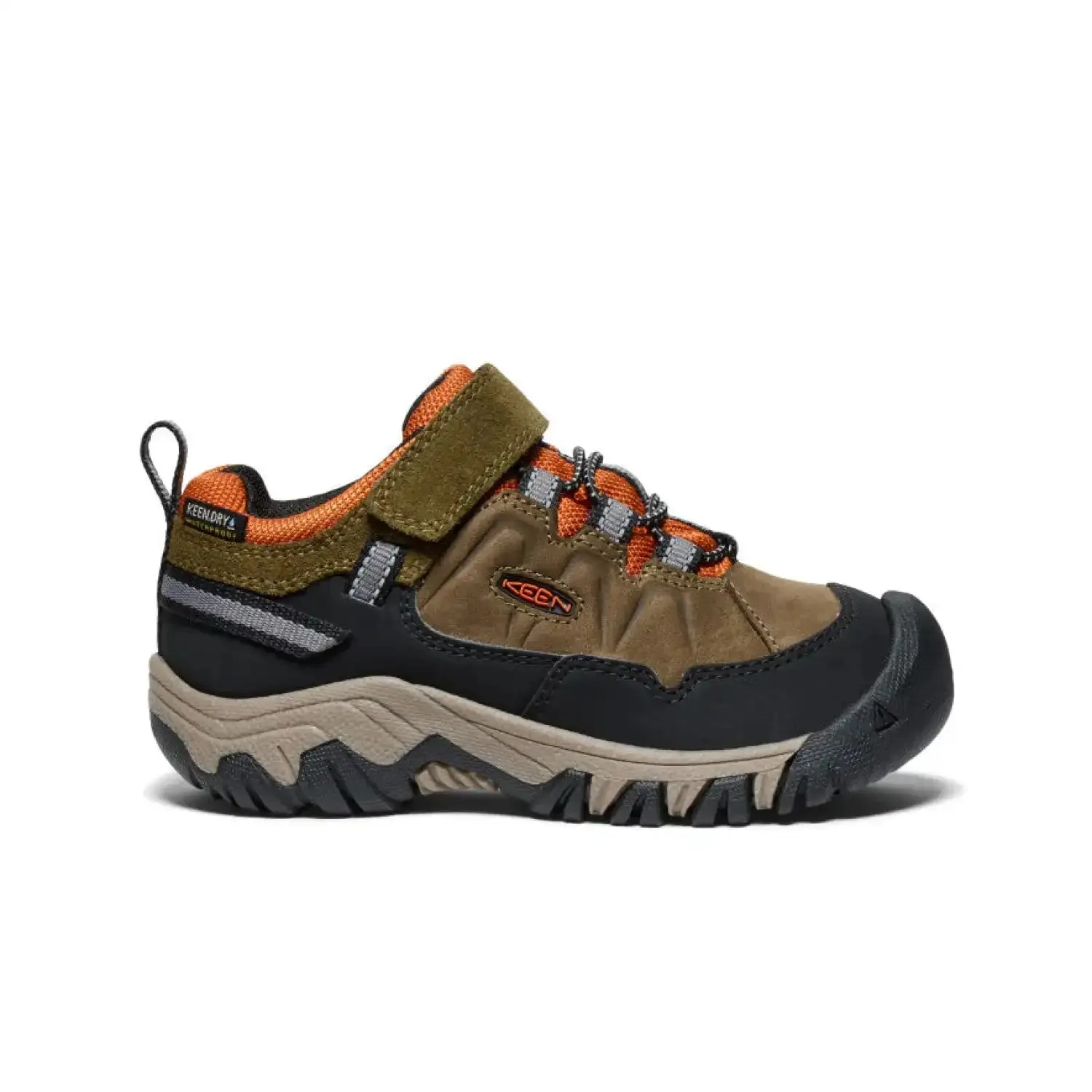 K's Targhee IV Waterproof Hiking Shoe