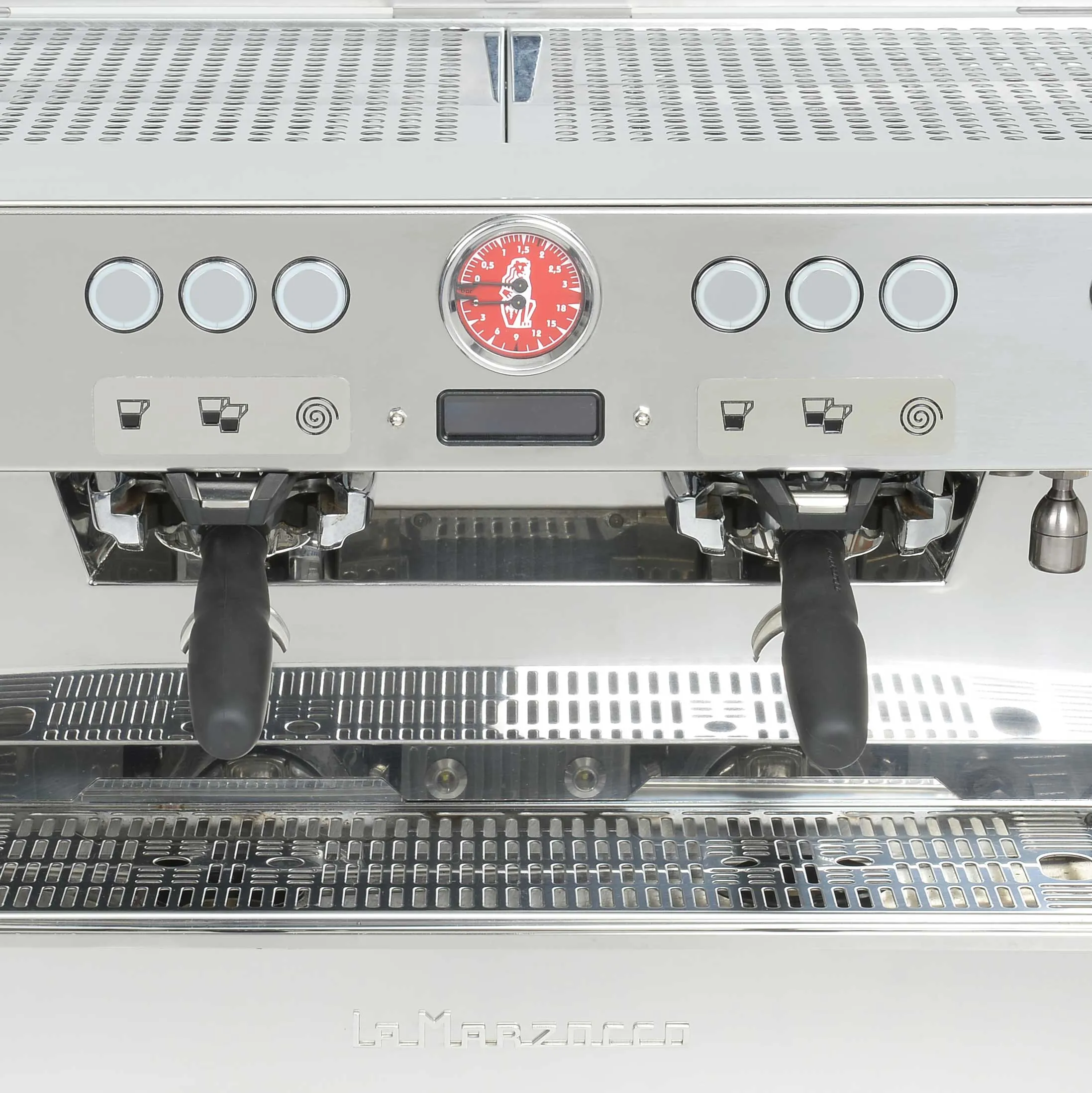 La Marzocco KB90 2 Group AV (Automatic) Espresso Machine