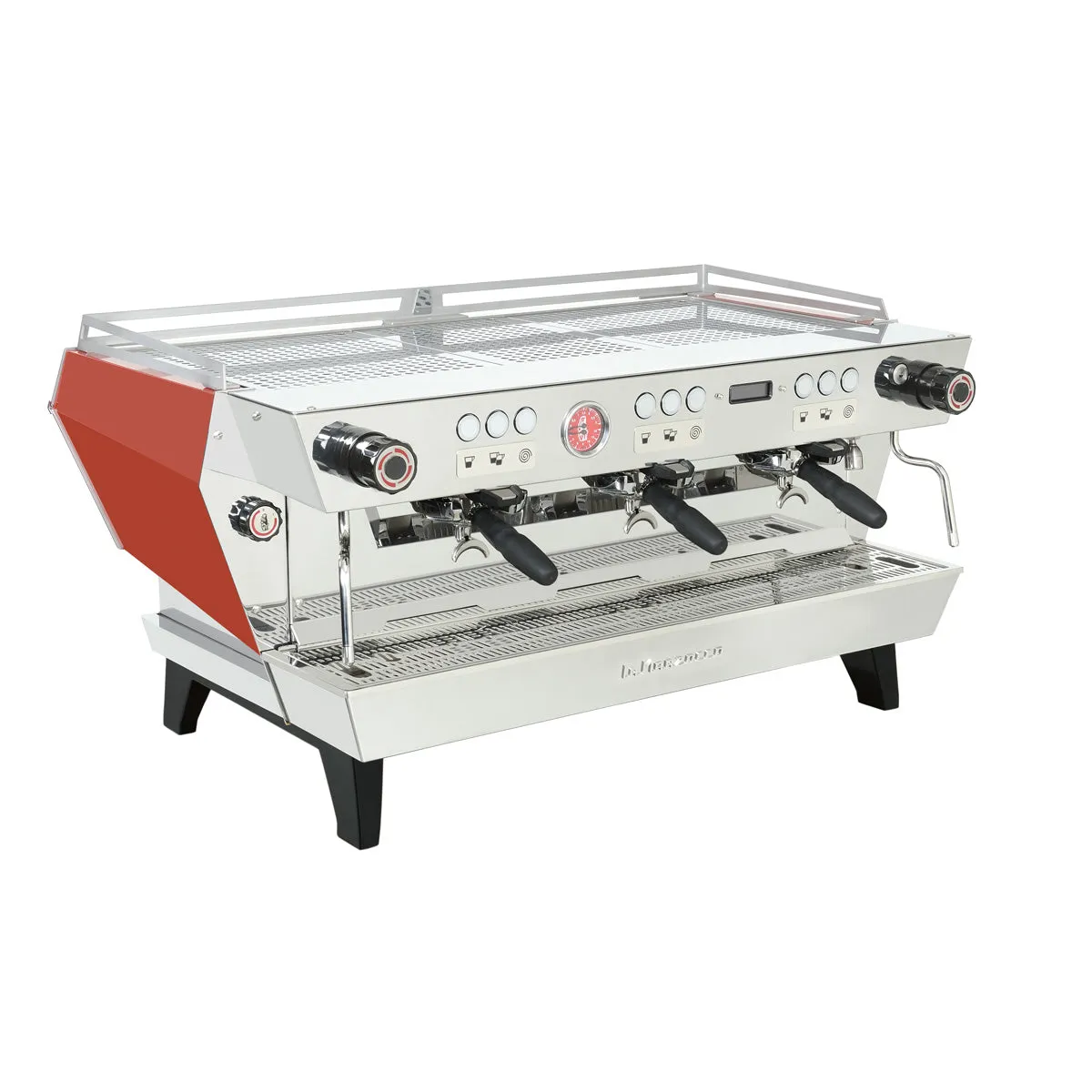 La Marzocco KB90 3 Group AV (Automatic) Espresso Machine