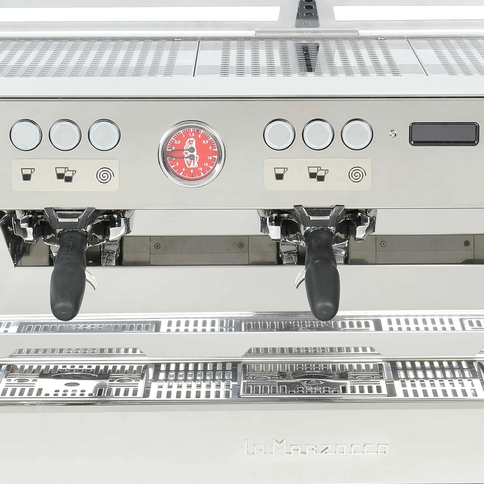 La Marzocco KB90 3 Group AV (Automatic) Espresso Machine