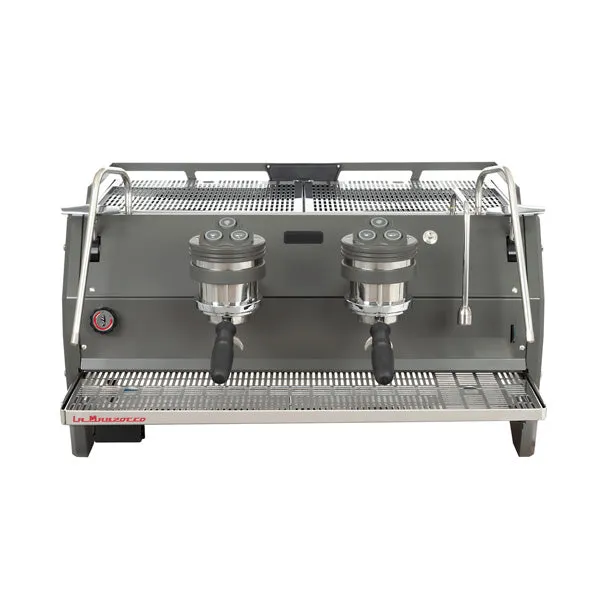 La Marzocco Strada S 2 Group AV With Scales Espresso Machine