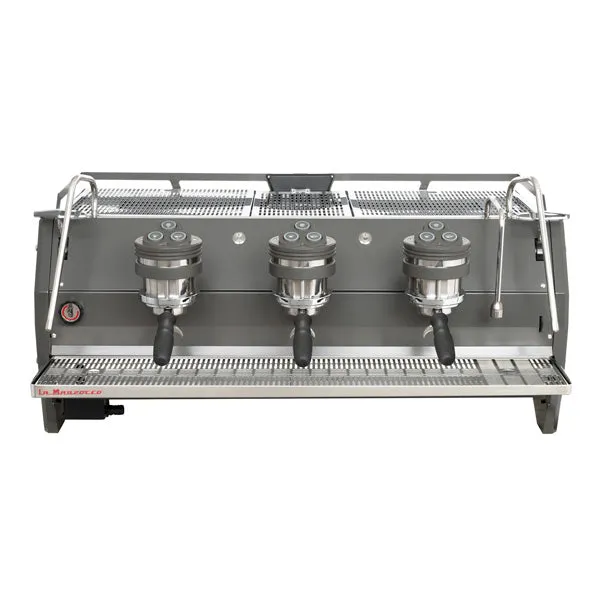 La Marzocco Strada S 3 Group AV With Scales Espresso Machine