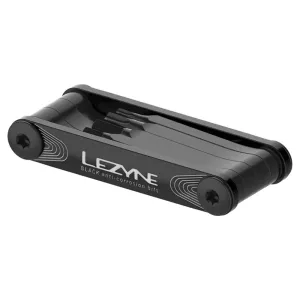 LEZYNE Multi Tool SV 7 - Black