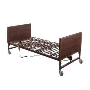 Lightweight Bariatric Full Electric Homecare Bed