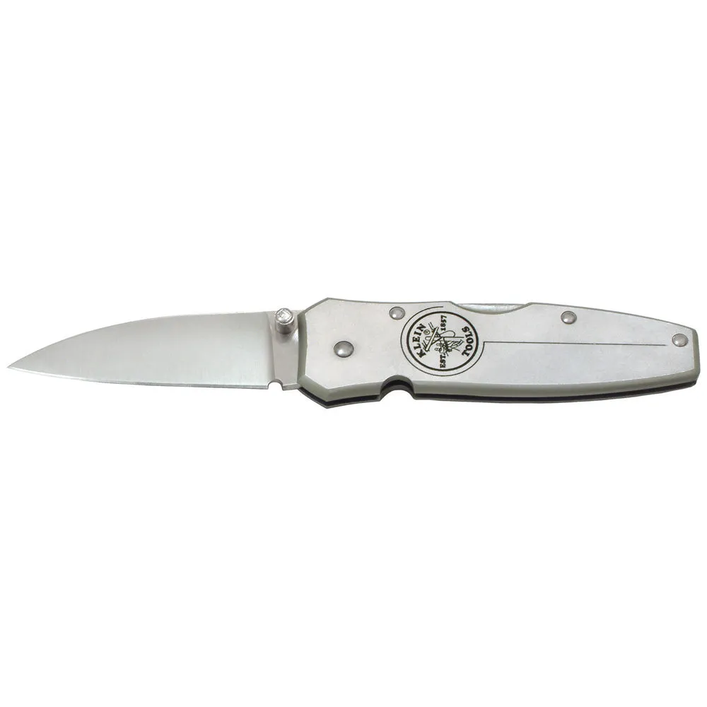 Lightweight Knife, 2-1/4-Inch, Drop Point