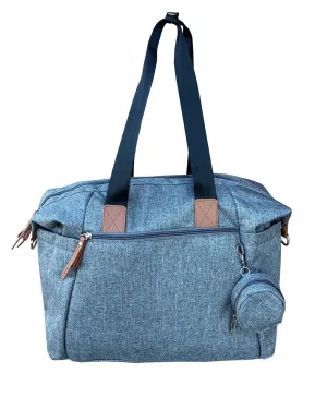 Lightweight Waterproof Diaper Bag