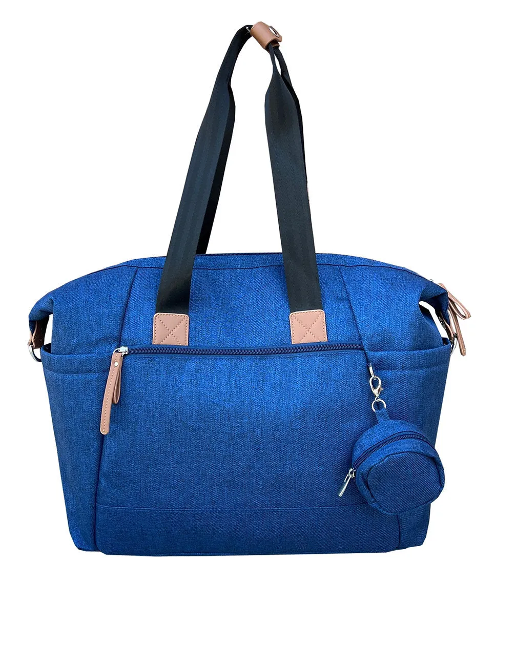 Lightweight Waterproof Diaper Bag