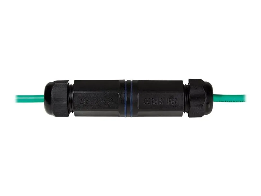 Logilink Network Coupler