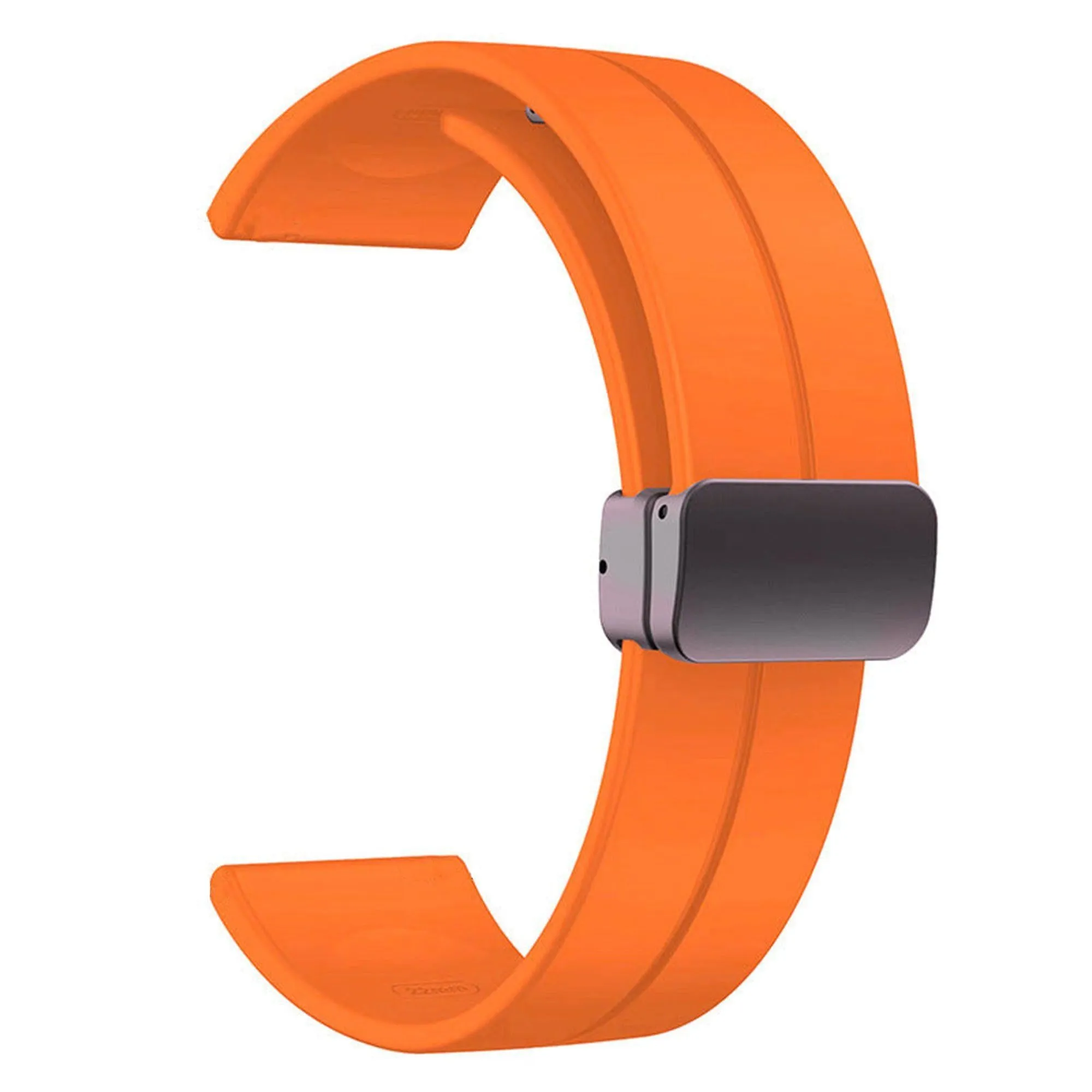 Magnetic Loop Band For Apple Watch