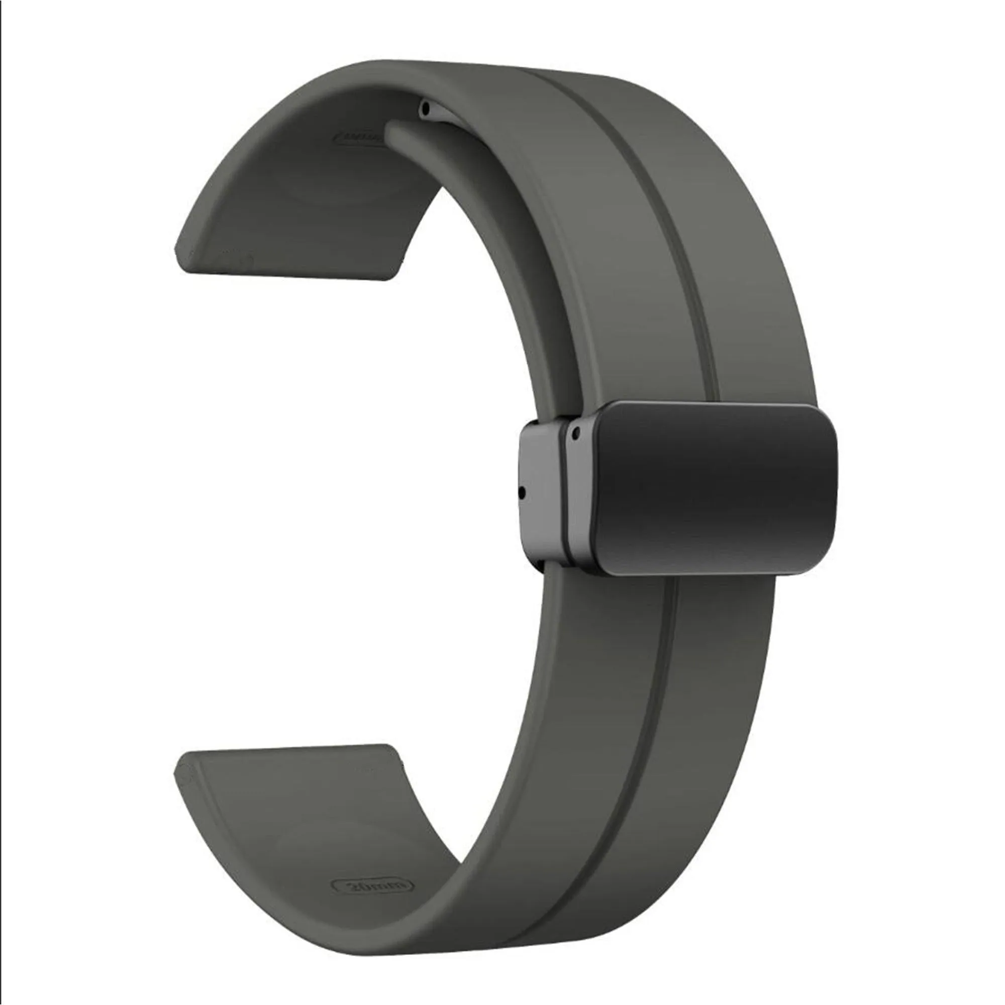 Magnetic Loop Band For Apple Watch