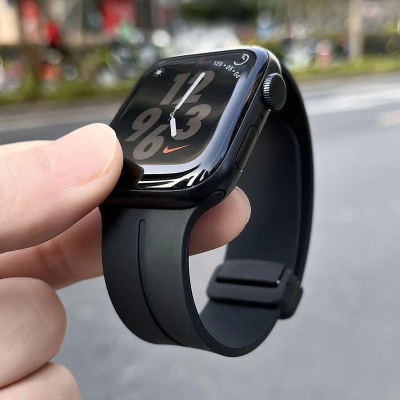 Magnetic Loop Band For Apple Watch