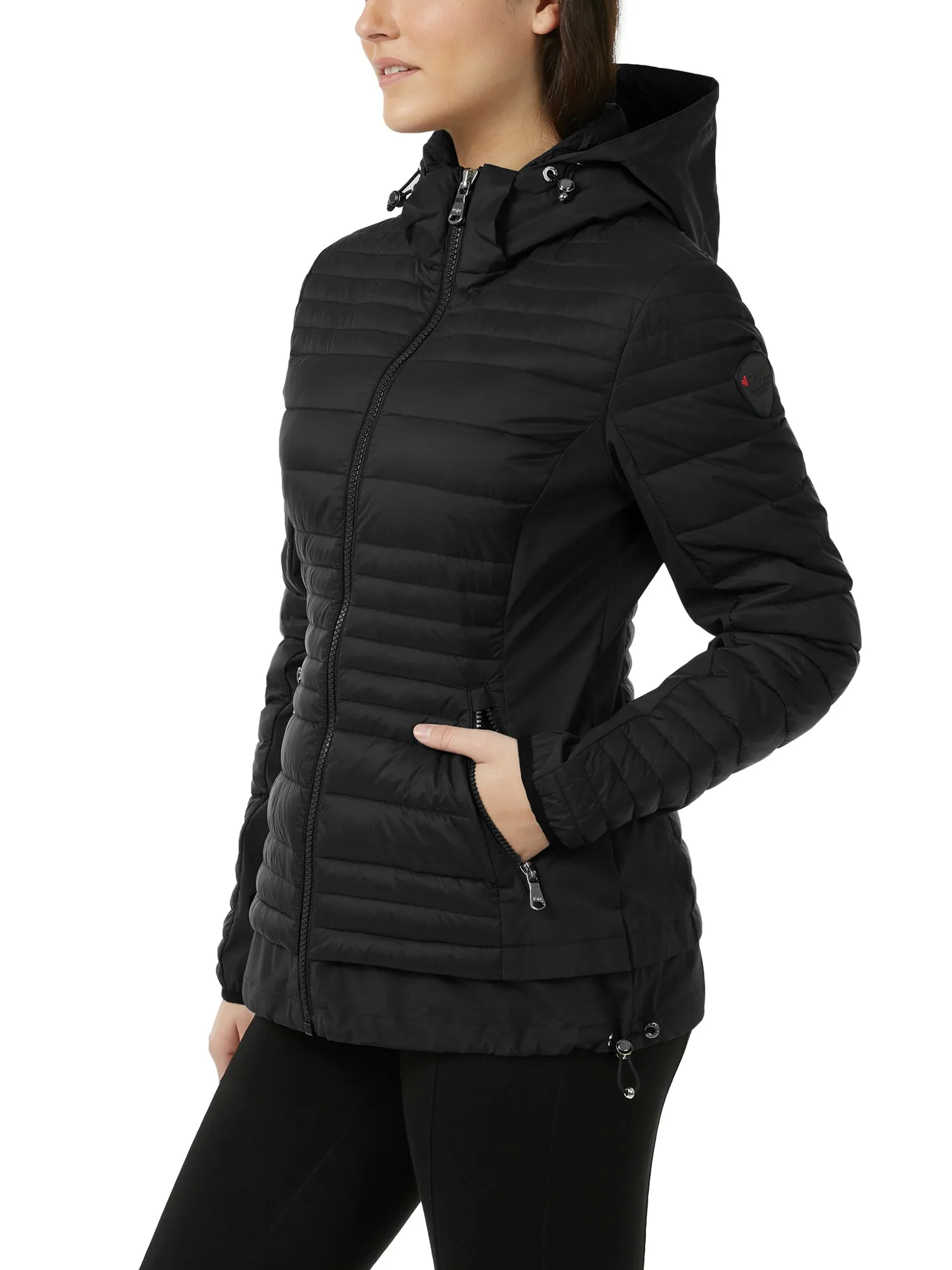 Makani Women's Lightweight Puffer